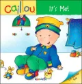 Caillou It's Me!