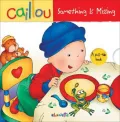 Caillou Something Is Missing?