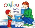 Caillou Potty Time