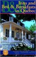 Inns and Bed and Breakfasts in Quebec