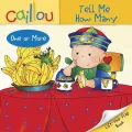 Caillou, Tell Me How Many
