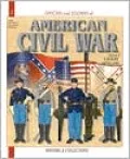 Officers and Soldiers of the American Civil War : Cavalry and Artillery