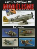 Encyclopedie de Modelisme. Avions
