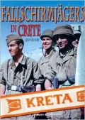 Fallschirmjagers in Crete