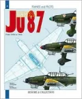 Junkers JU87 1937-1945