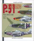 P 51 Mustang: 1943 - 1945