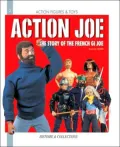 12 Inch Figurines: Action Joe