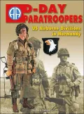 D-Day Paratroopers : US Airborne Division
