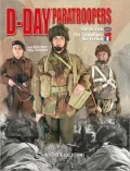 D-Day Paratroopers : British, Canadian and French