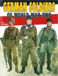 German Soldiers of Ww2 (Revised Ed)