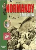 Normandy: D-Day 6 June 1944