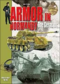 Armor in Normandy the Germans