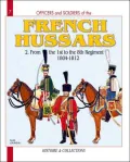 French Hussars: 1804-1816