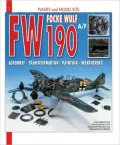 Focke Wulf FW 190A/F: Assembly, Transformation, Painting, Weathering
