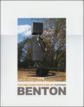 New Constructivism of Fletcher Benton: Momograph