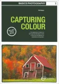 Capturing Colour: Basics Photography