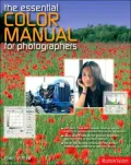 Essential Color Manual for Photographers