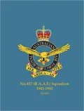 No.457 (Raaf) Squadron, 1941-1945: Spitfire