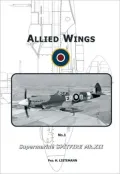 Supermarine Spitfire Mk.XII