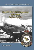 No.453 (Raaf) Squadron, 1941-1945: Buffalo, Spitfire