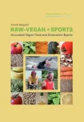 Raw-Vegan + Sports