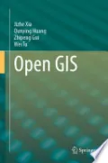 Book cover of Open GIS