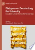 Dialogues on Decolonizing the University
