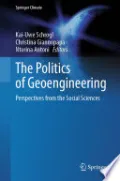 The Politics of Geoengineering