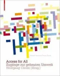 Access for All: Zugange zur gebauten Umwelt