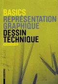 Book cover of Basics Dessin Technique