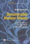 Denumerable Markov Chains (Ems Textbooks in Mathematics)