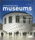 Contemporary Museums