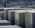 Peter Eisenman: Holocaust Memorial Berlin