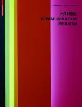 Farbe - Kommunikation Im Raum