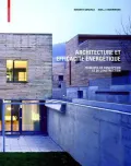 Architecture Et Efficacite Energetique