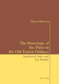 The Stereotype of the Priest in the Old French Fabiliaux