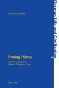 Entering History Feminist Dialogues In Irmtraud Morgner's Prose