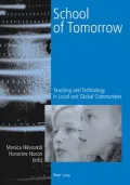 School of Tomorrow Teaching And Technology in Local And Global Communities