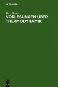 Vorlesungen A1/4ber Thermodynamik
