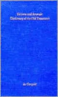 Hebrew and Aramaic Dictionary of the Old Testament
