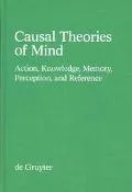 Causal Theories of Mind