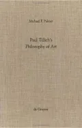 Paul Tillich's Philosophy of Art