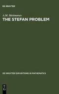 Stephan Problem