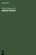 Neopterin: Biochemistry-Methods-Applications