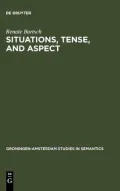 Situations, Tense, and Aspect: Dynamic Discourse Ontology and the Semantic Flexibility of Temporal System in German and English