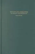 History and Literature of Early Christianity Introduction to the New Testament
