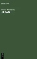 Japan : Economic Success and the Legal System