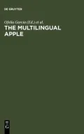 Multilingual Apple: Languages in New York City