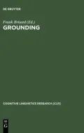 Grounding The Epistemic of Deixis and Reference