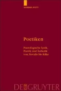 Poetiken.